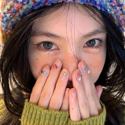 鱼缸里的生活