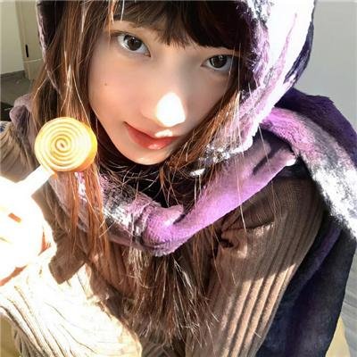 脸庞，村庄