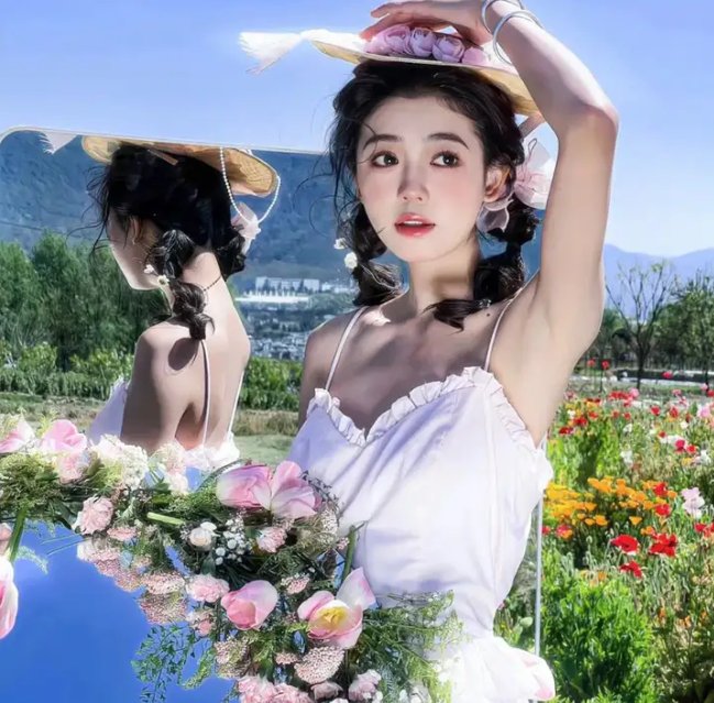 信长之枪